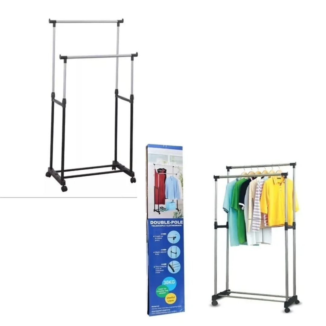 Miniatura 2 de TENDERO RUEDAS